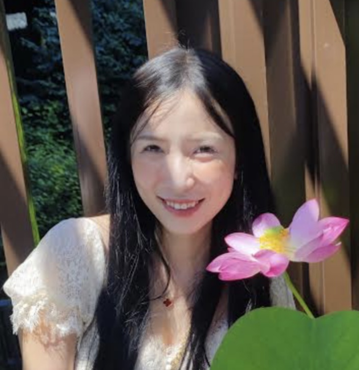 Ziqing Xia